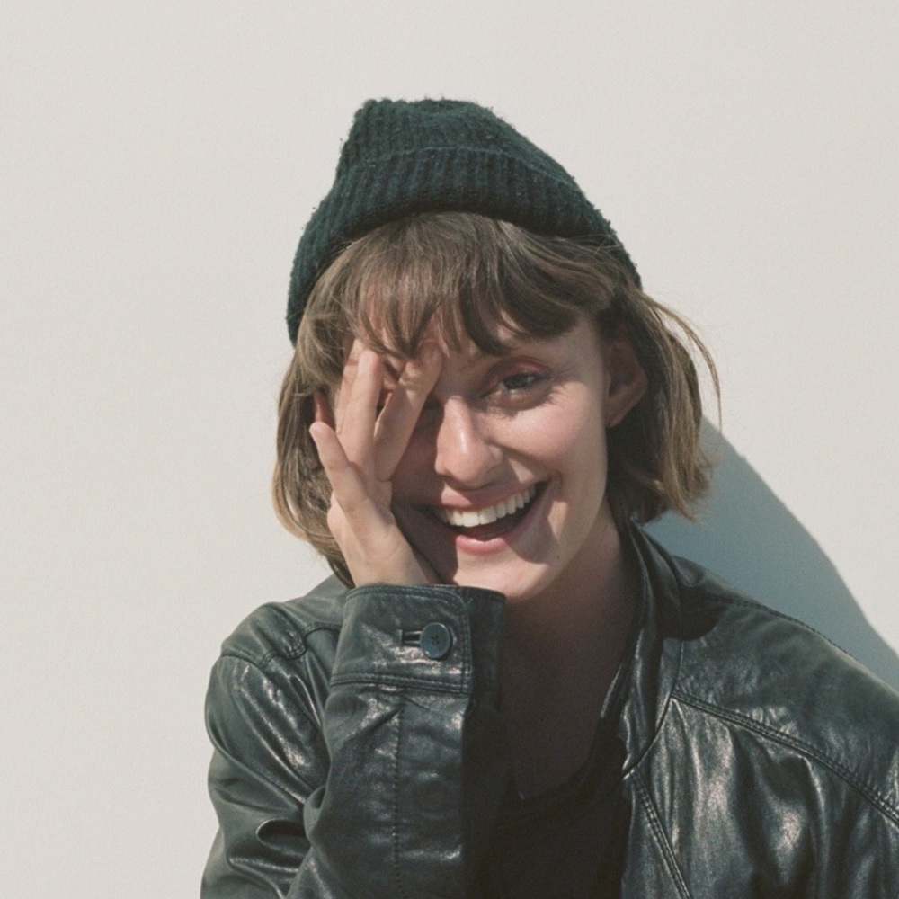 Meet your Posher, Agnes